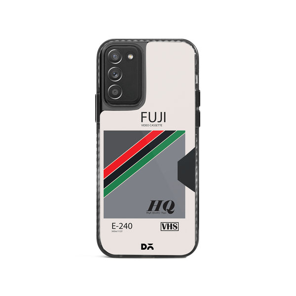 

DailyObjects Fuji VC Stride 2.0 Case Cover For Samsung Galaxy S20 FE