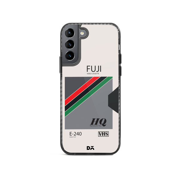 

DailyObjects Fuji VC Stride 2.0 Case Cover For Samsung Galaxy S21