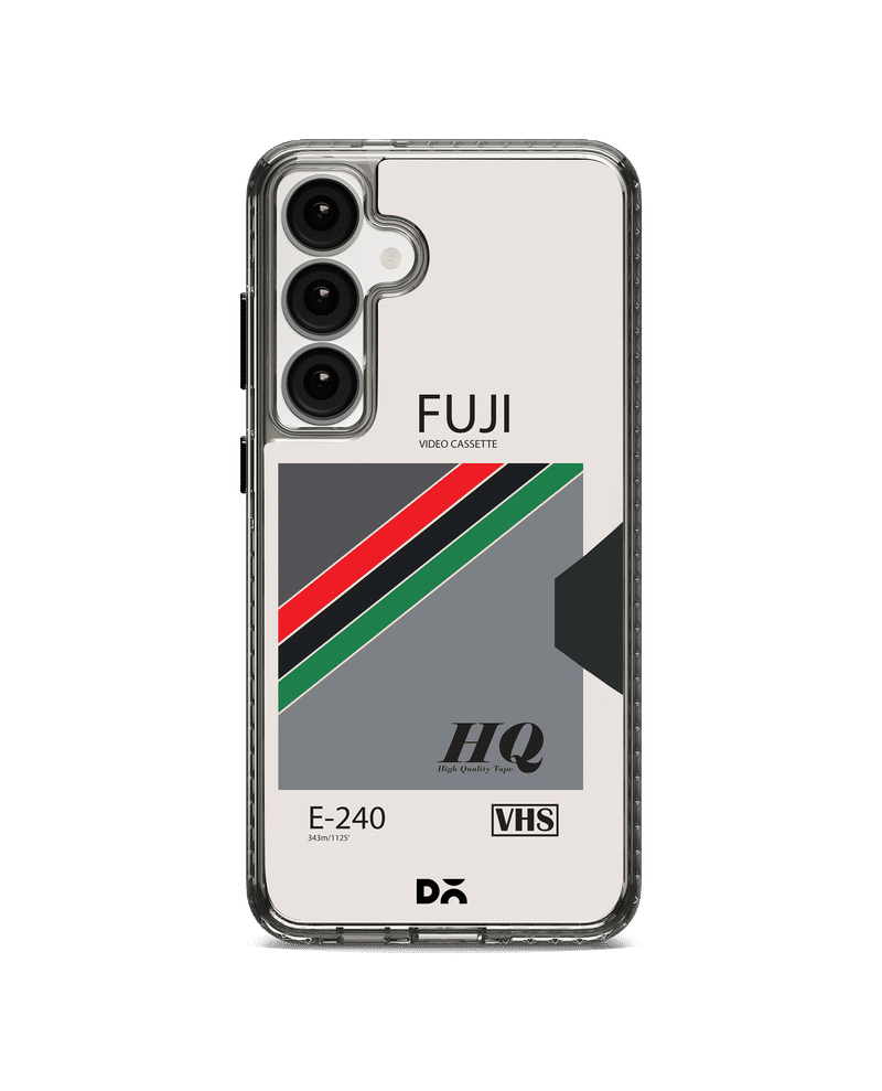 Fuji VC Stride 2.0 Case Cover For Samsung Galaxy S25 Plus