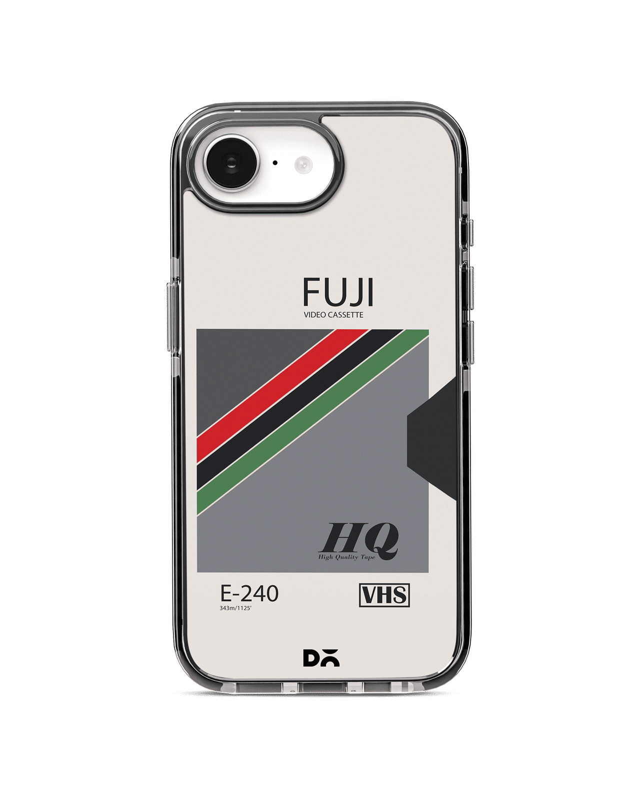 Fuji VC Stride 3.0 MagSafe Case Cover For iPhone 16e