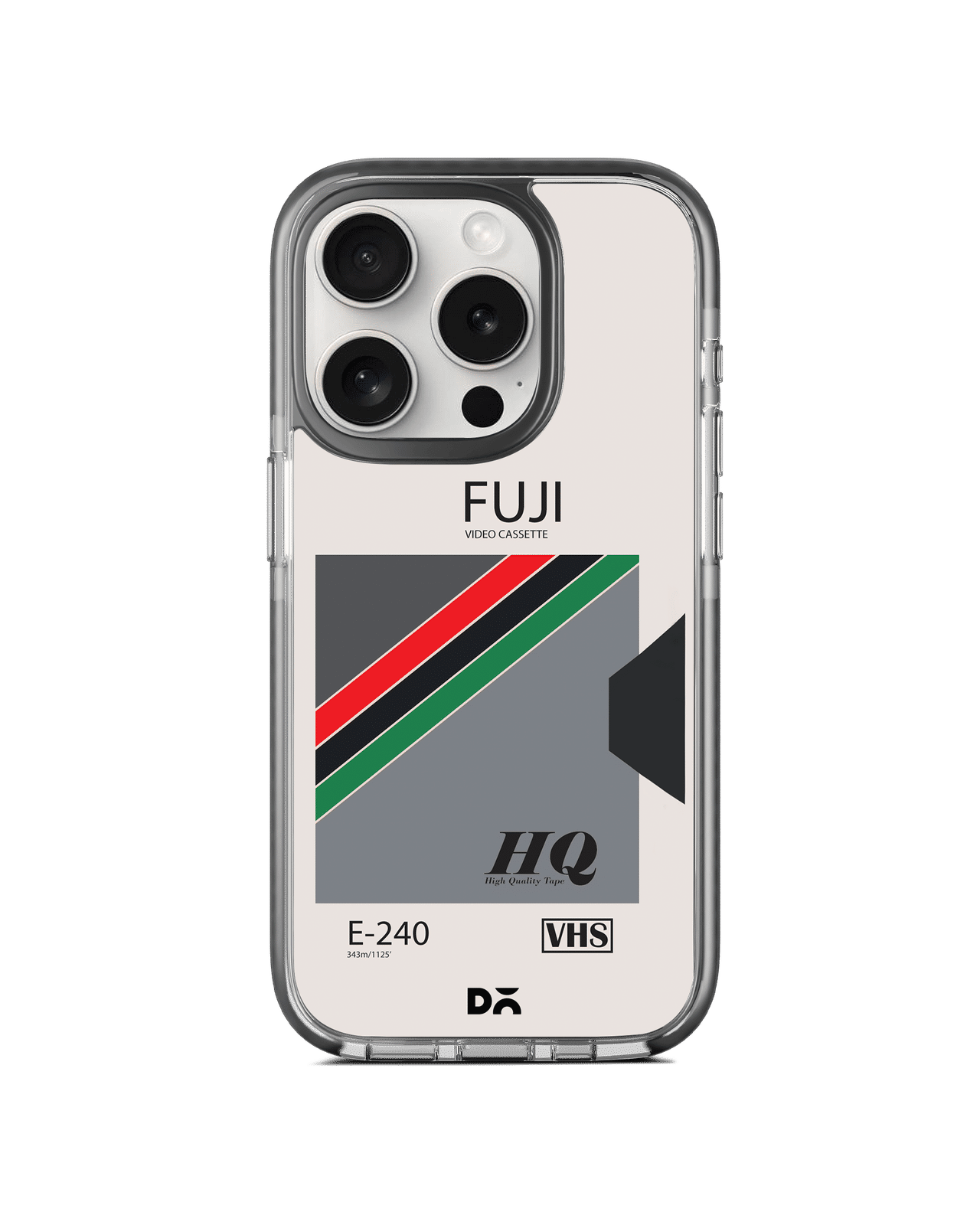Fuji VC Stride 3.0 MagSafe Case Cover For iPhone 14 Pro Max
