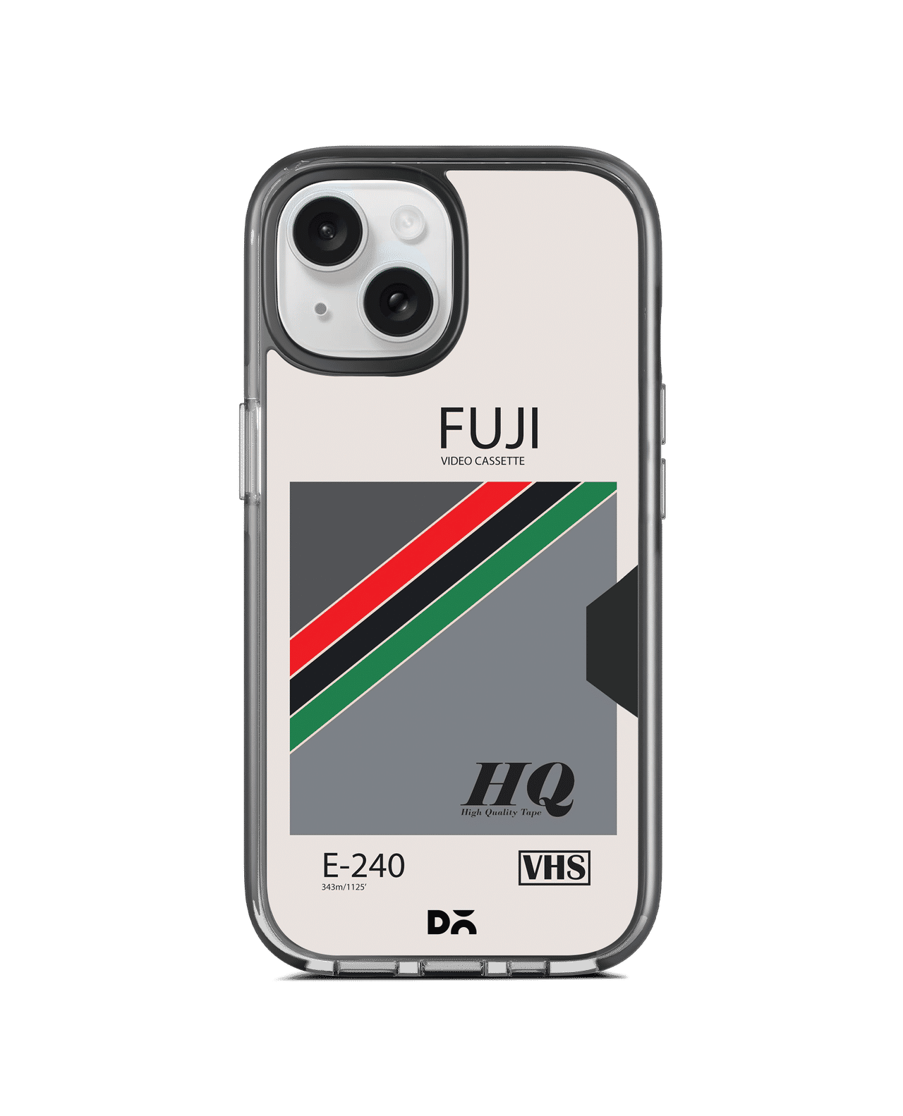 Fuji VC Stride 3.0 MagSafe Case Cover For iPhone 15