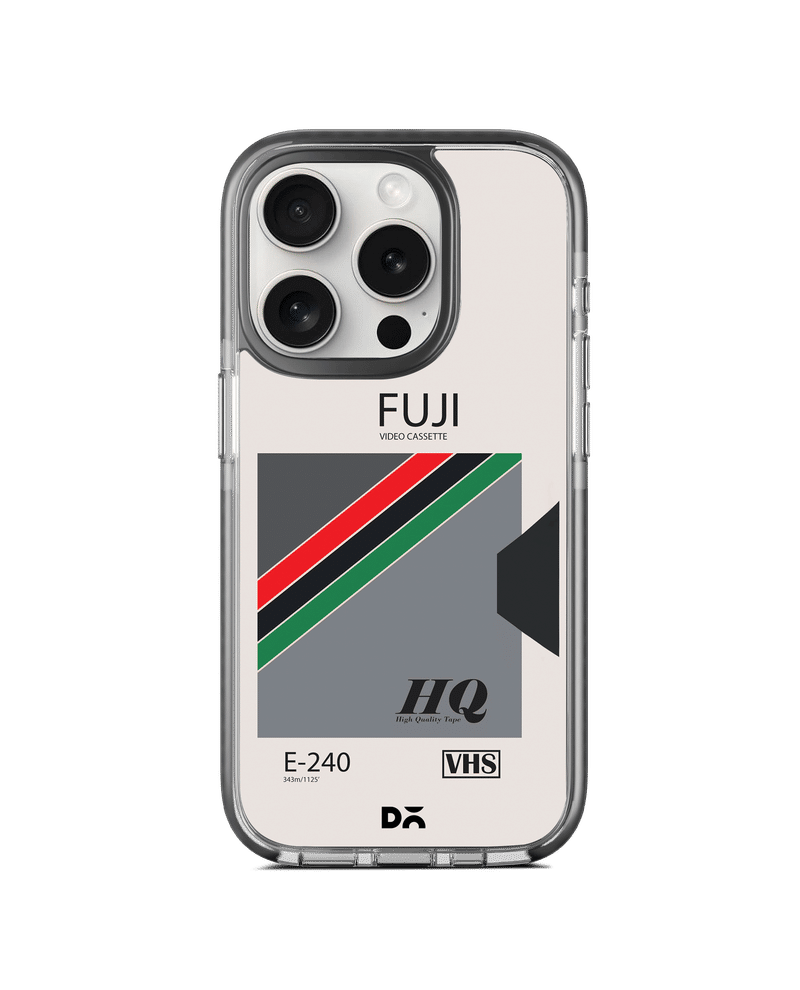 Fuji VC Stride 3.0 MagSafe Case Cover For iPhone 15 Pro Max