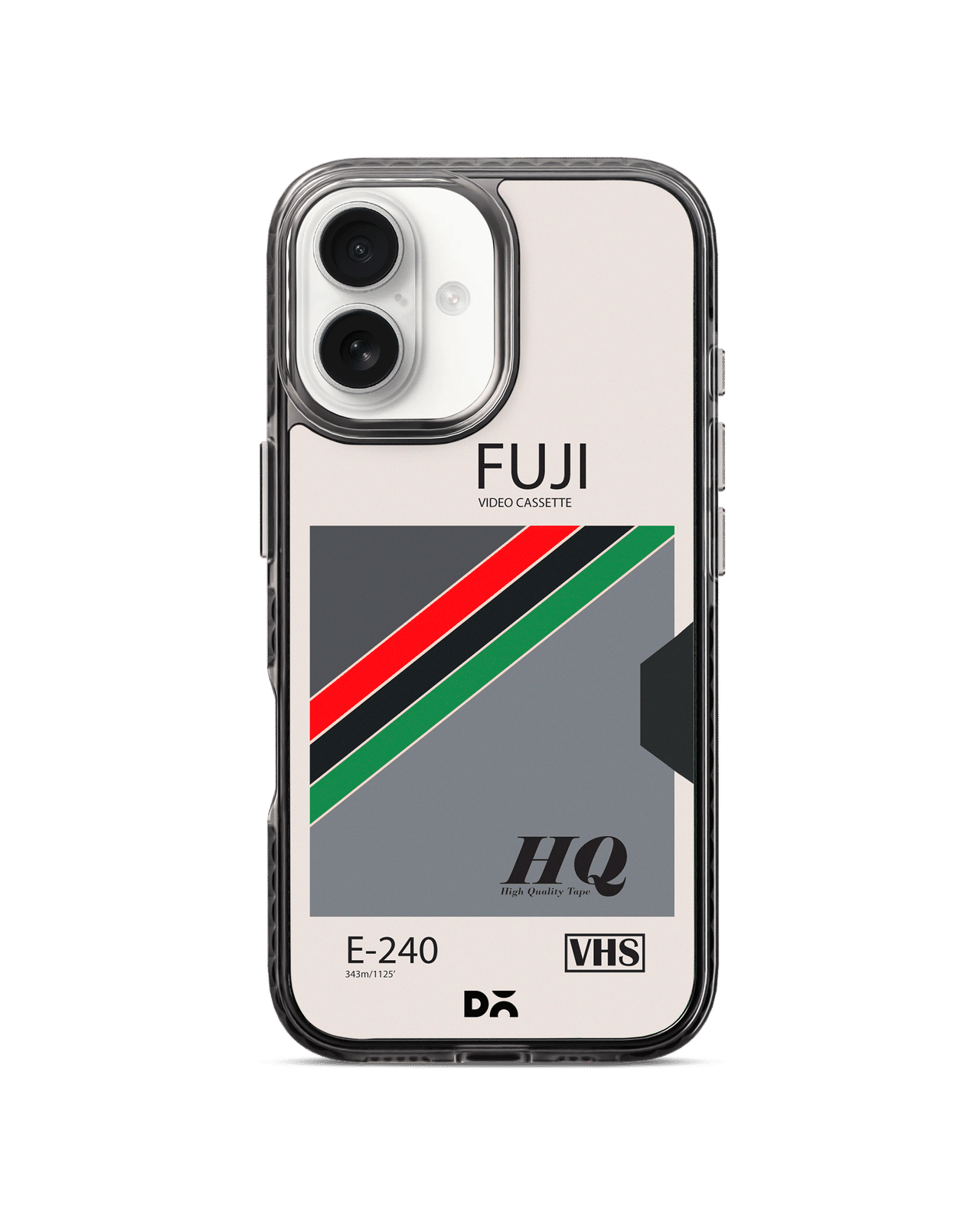 Fuji VC Stride 3.0 MagSafe Case Cover For iPhone 16 Plus