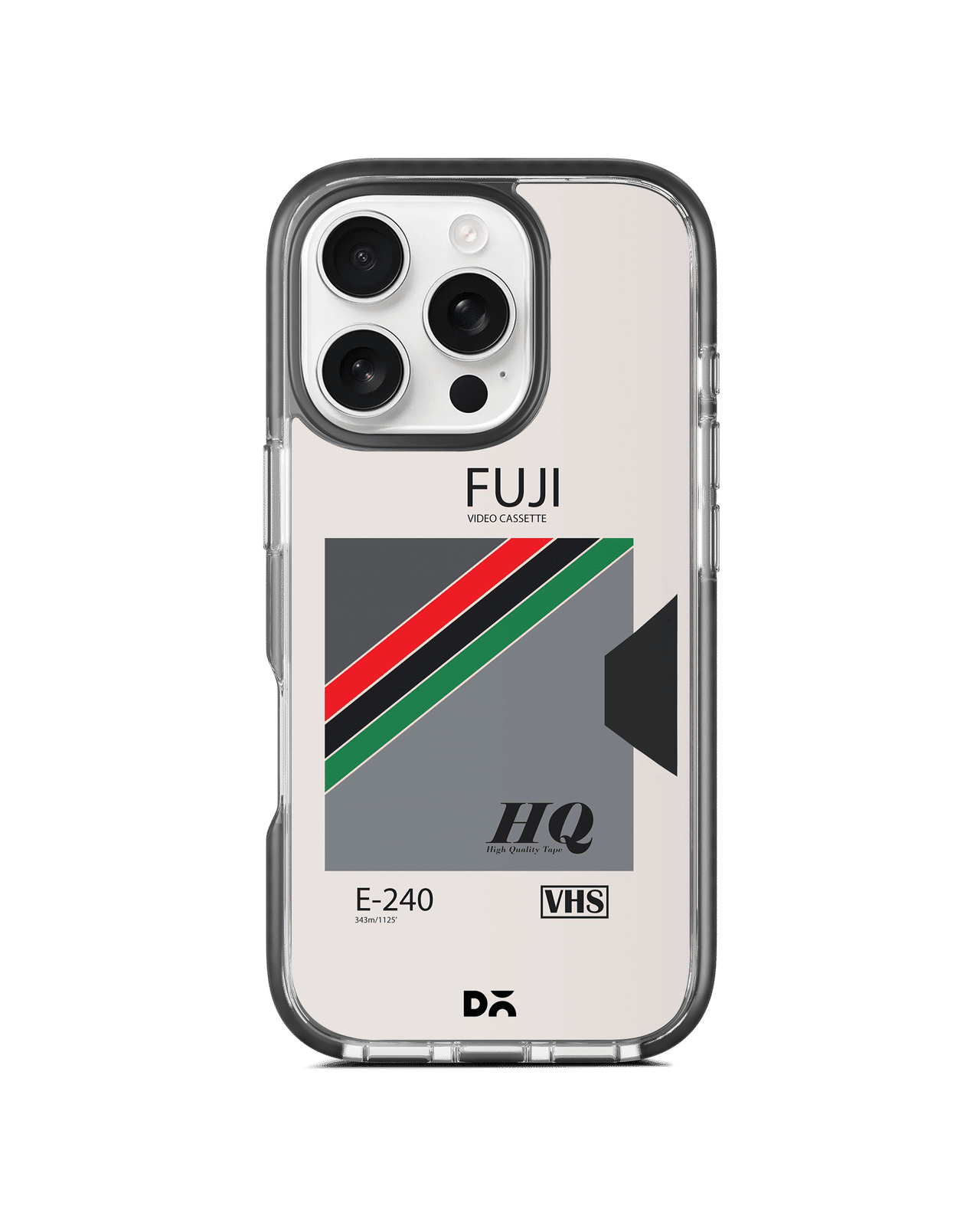 Fuji VC Stride 3.0 MagSafe Case Cover For iPhone 16 Pro