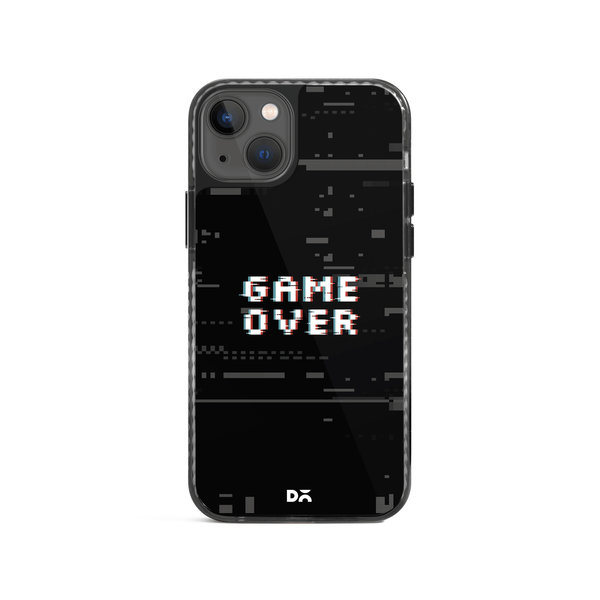 

DailyObjects Game Over Stride 2.0 Case Cover For iPhone 14