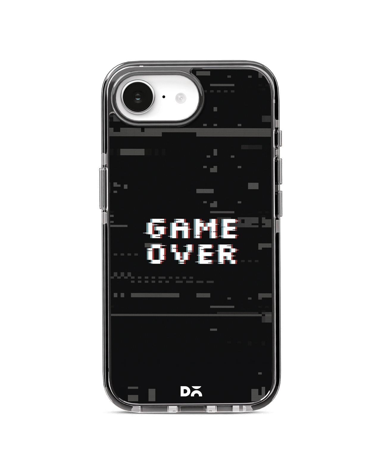 Game Over Stride 2.0 MagSafe Case Cover For iPhone 17e