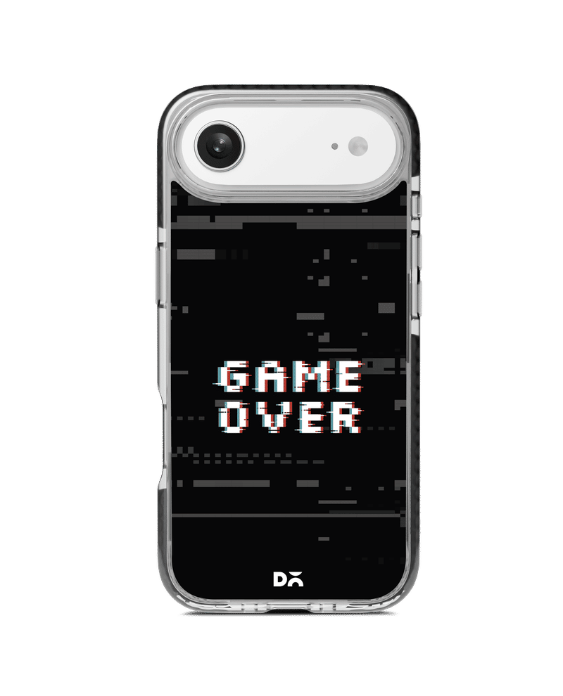 Game Over Stride 2.0 MagSafe Case Cover For iPhone Air
