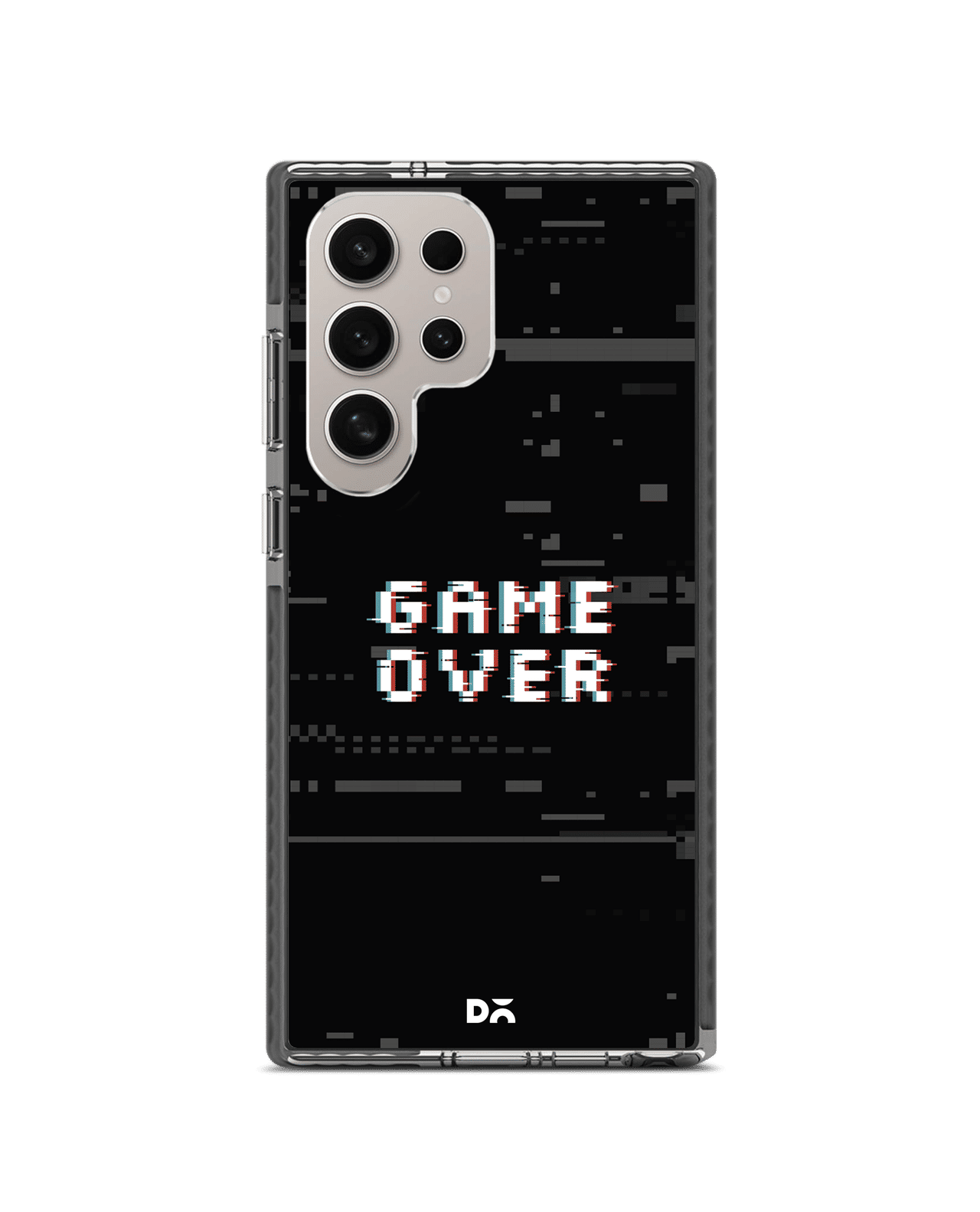 Game Over Stride 3.0 Magnetic Case Cover For Samsung Galaxy S24 Ultra