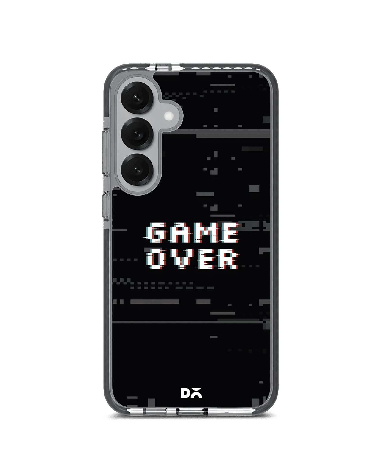 Game Over Stride 3.0 Magnetic Case Cover For Samsung Galaxy S25