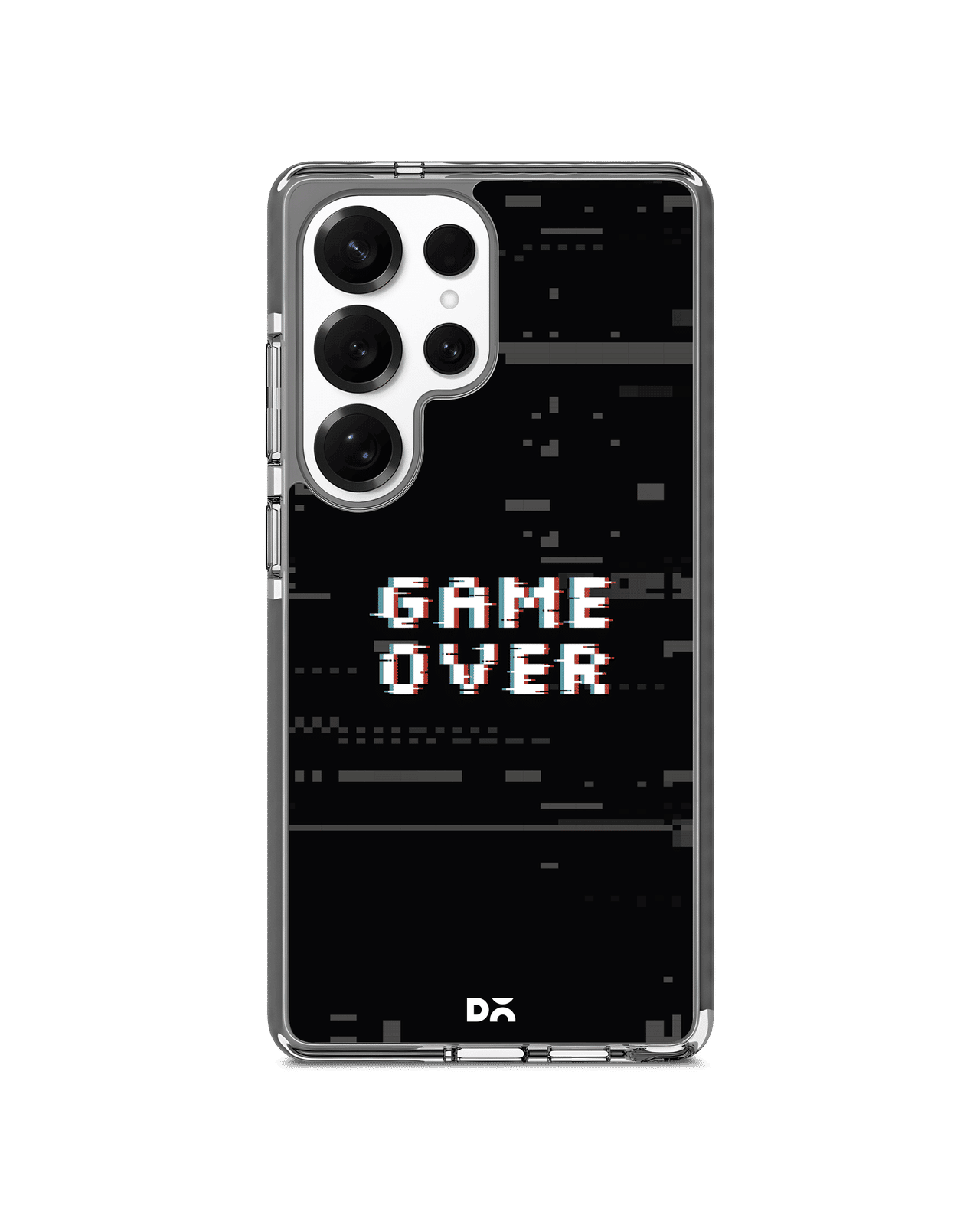Game Over Stride 3.0 Magnetic Case Cover For Samsung Galaxy S25 Ultra