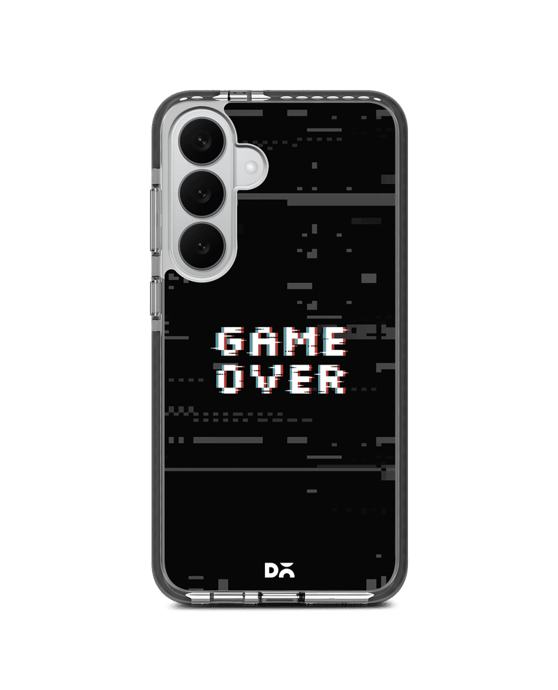 Game Over Stride 3.0 Magnetic Case Cover For Samsung Galaxy S26 Plus