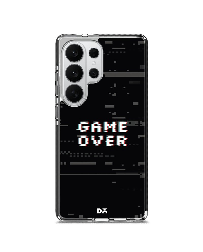 Game Over Stride 3.0 Magnetic Case Cover For Samsung Galaxy S26 Ultra
