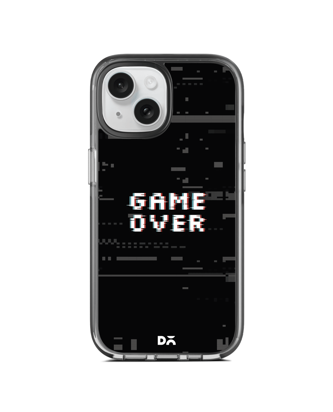 Game Over Stride 3.0 MagSafe Case Cover For iPhone 15