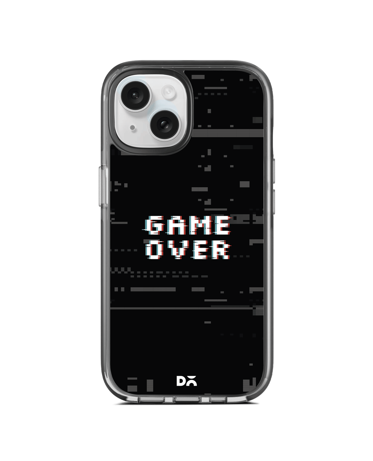 Game Over Stride 3.0 MagSafe Case Cover For iPhone 15 Plus