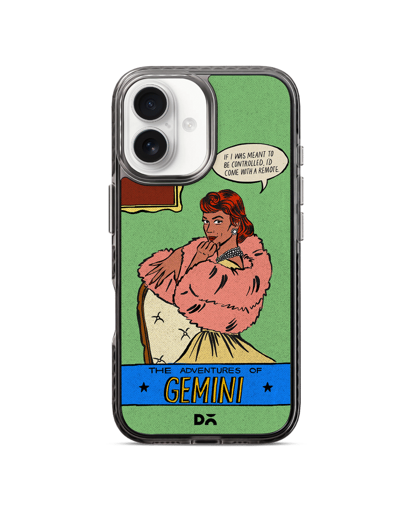 Gemini Stride 2.0 MagSafe Case Cover For iPhone 17