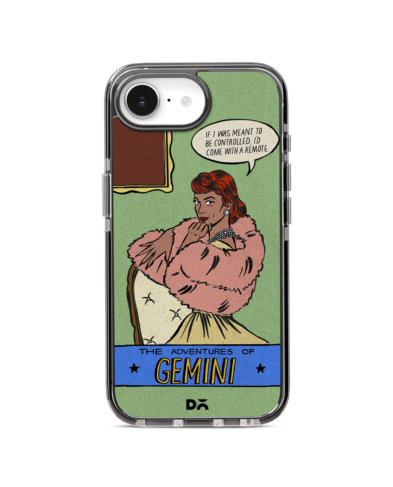 Gemini Stride 2.0 MagSafe Case Cover For iPhone 17e