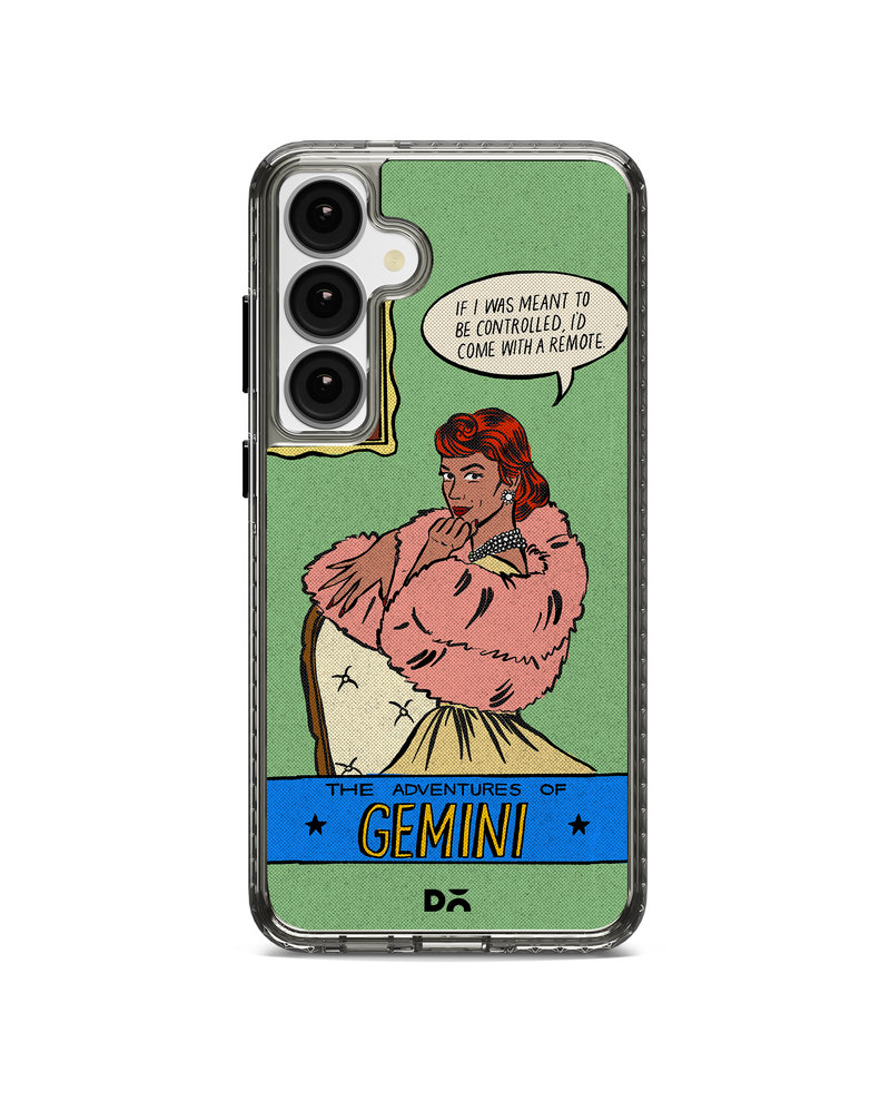 Gemini Stride 2.0 Case Cover For Samsung Galaxy S24 Plus