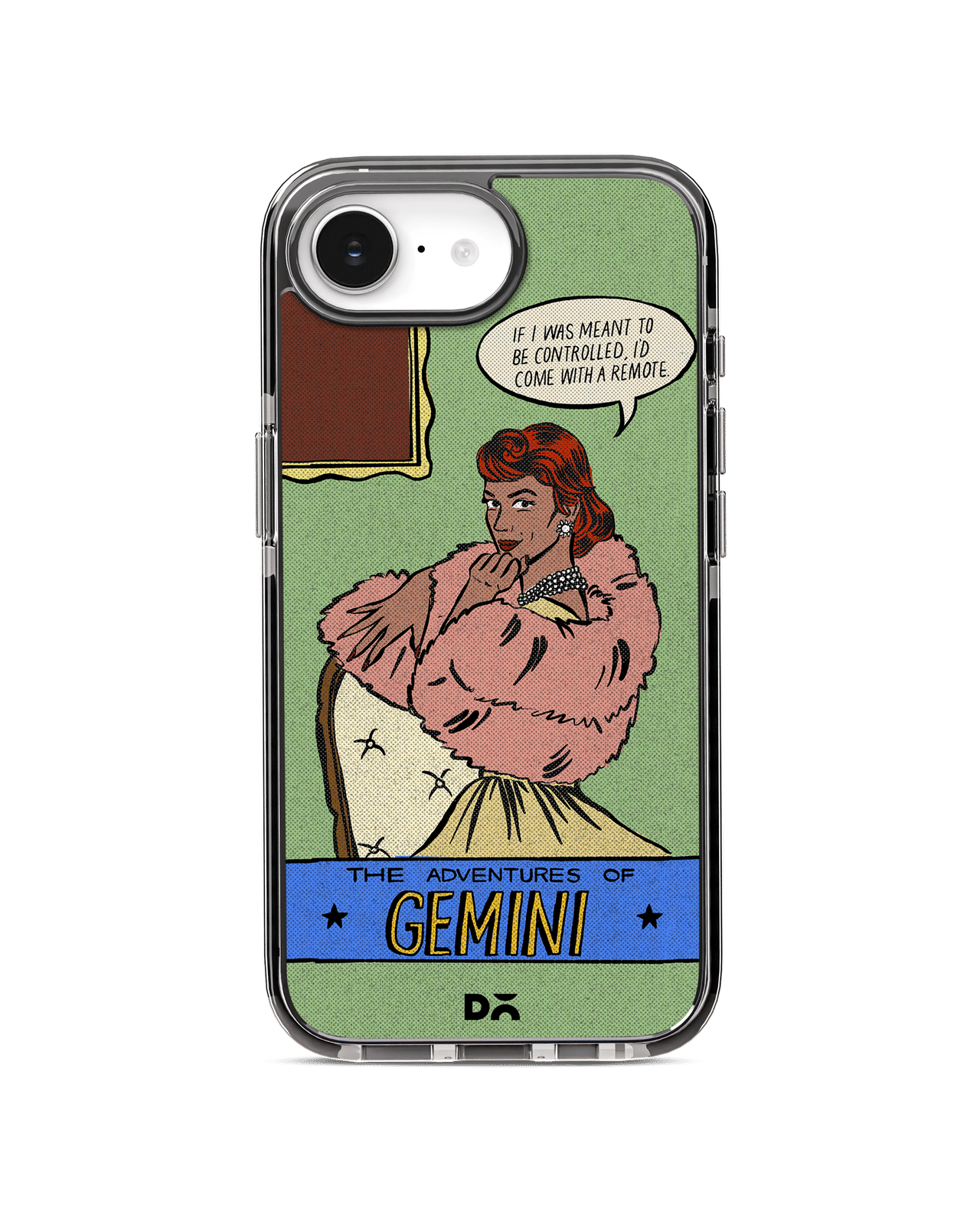 Gemini Stride 3.0 MagSafe Case Cover For iPhone 16e