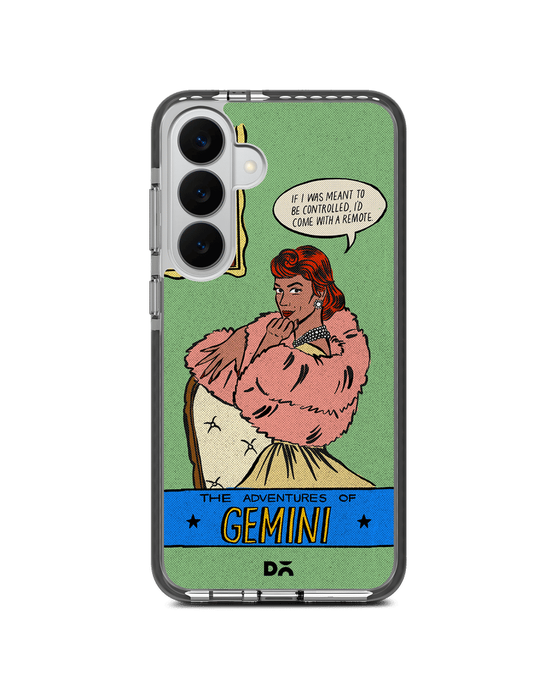 Gemini Stride 3.0 Magnetic Case Cover For Samsung Galaxy S26 Plus