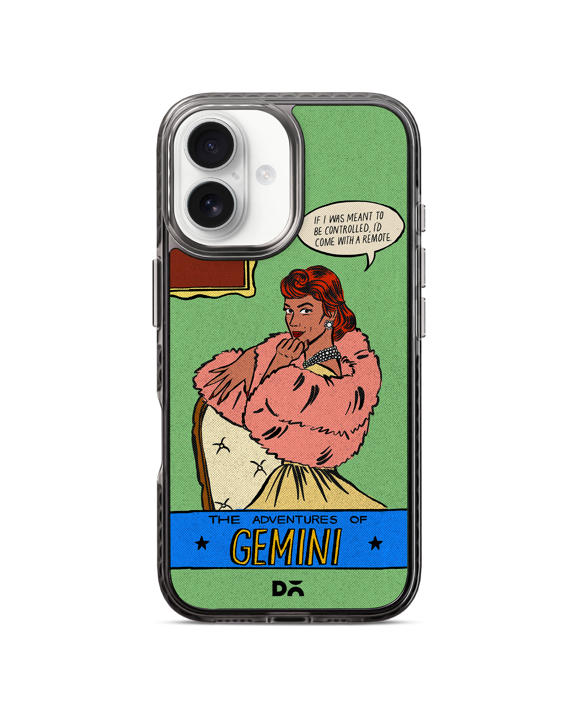 Gemini Stride 3.0 MagSafe Case Cover For iPhone 16
