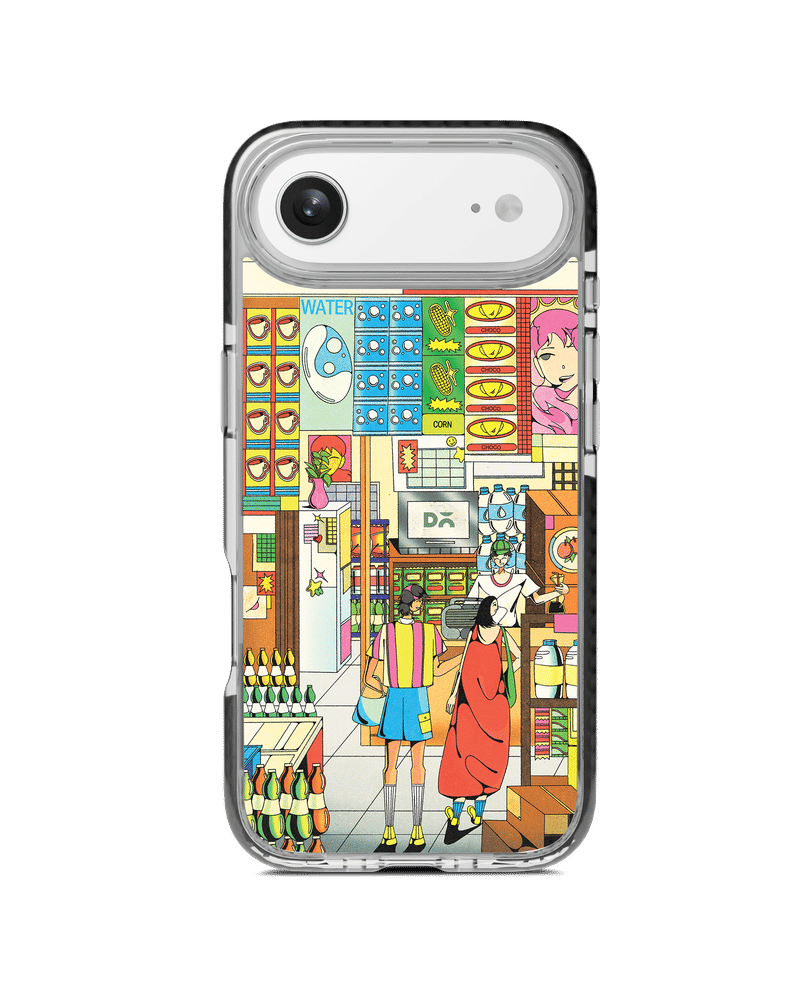 General Store Stride 2.0 MagSafe Case Cover For iPhone Air