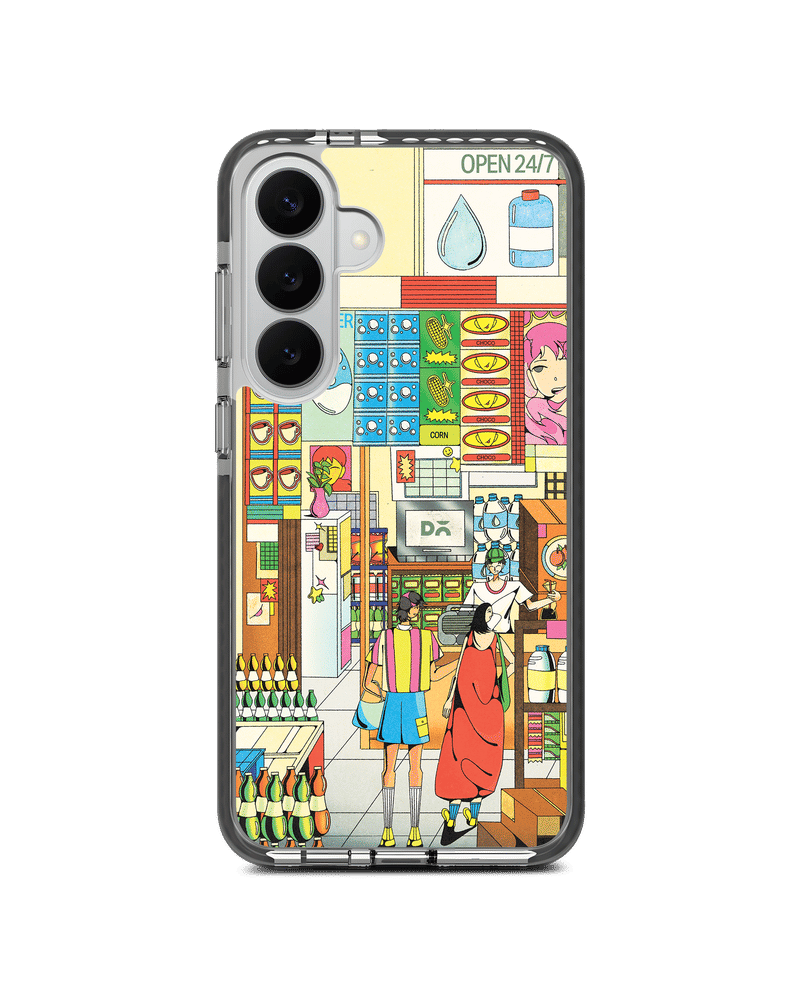 General Store Stride 3.0 Magnetic Case Cover For Samsung Galaxy S26 Plus