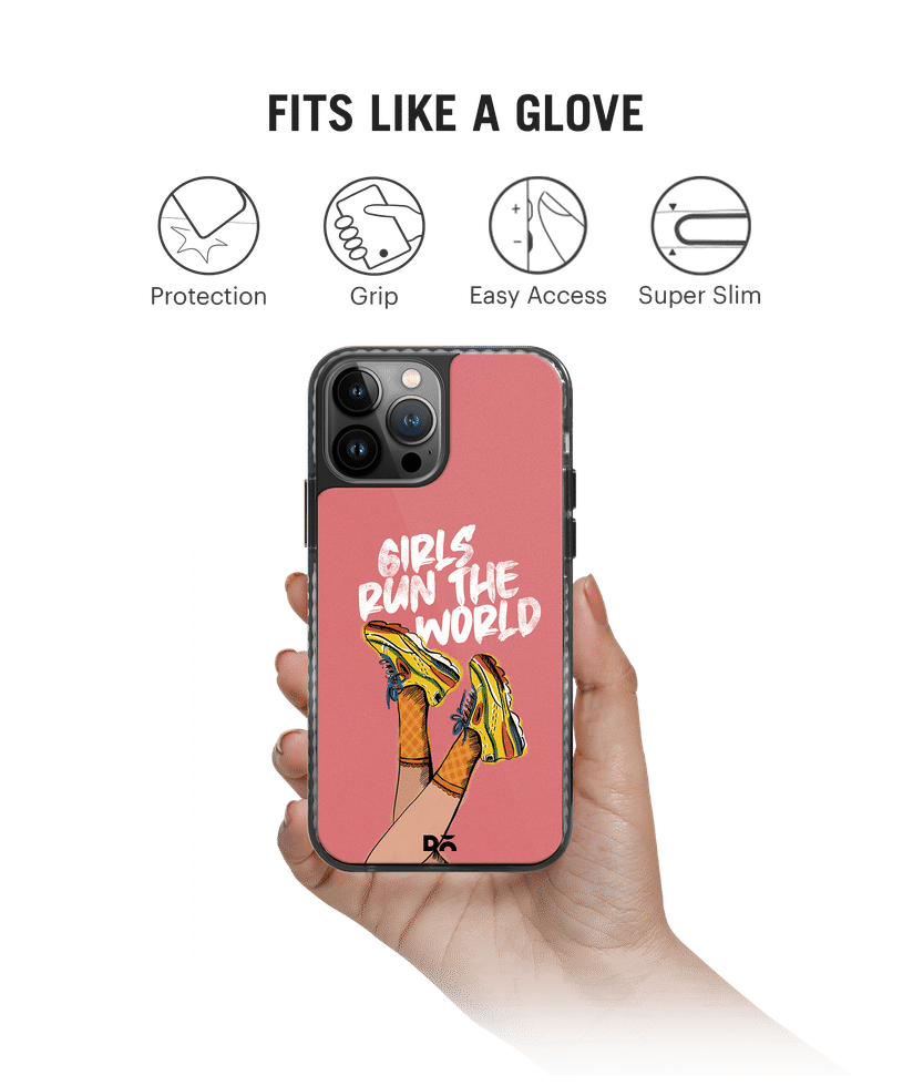 Buy Supreme Feminist iPhone 12 11 Pro Max Case iPhone 12 Mini Case Online  in India 