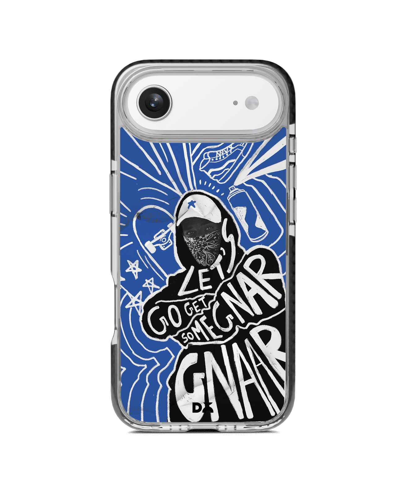 Gnarcotic Stride 2.0 MagSafe Case Cover For iPhone Air