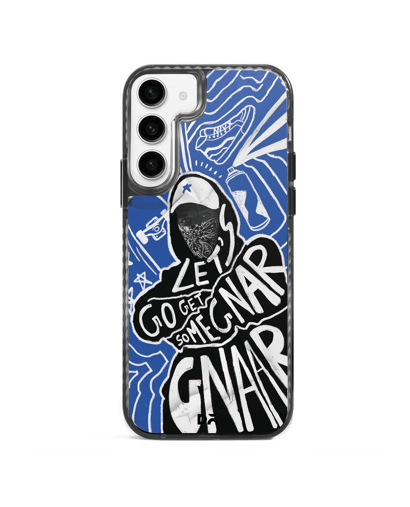 Gnarcotic Stride 2.0 Case Cover For Samsung Galaxy S23 Plus