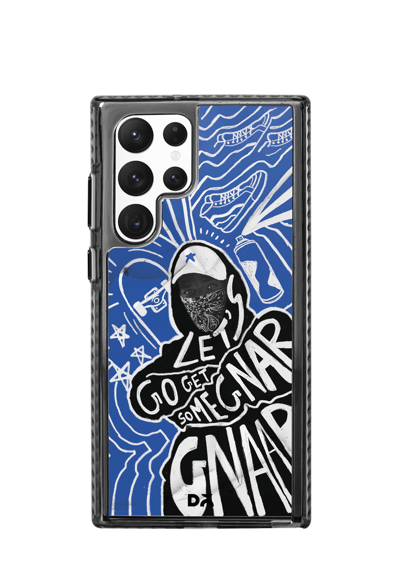Gnarcotic Stride 2.0 Case Cover For Samsung Galaxy S23 Ultra
