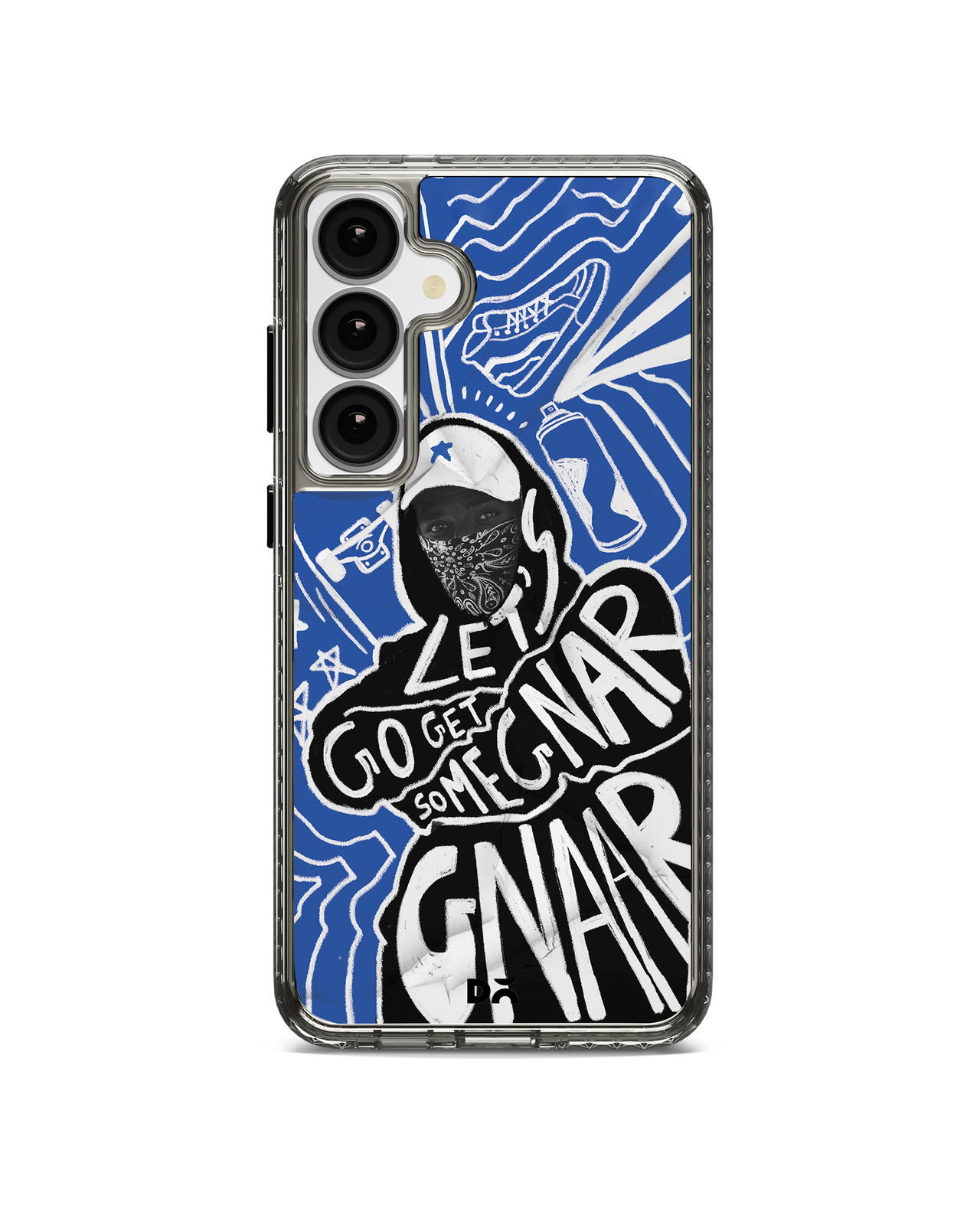 Gnarcotic Stride 2.0 Case Cover For Samsung Galaxy S24 Plus