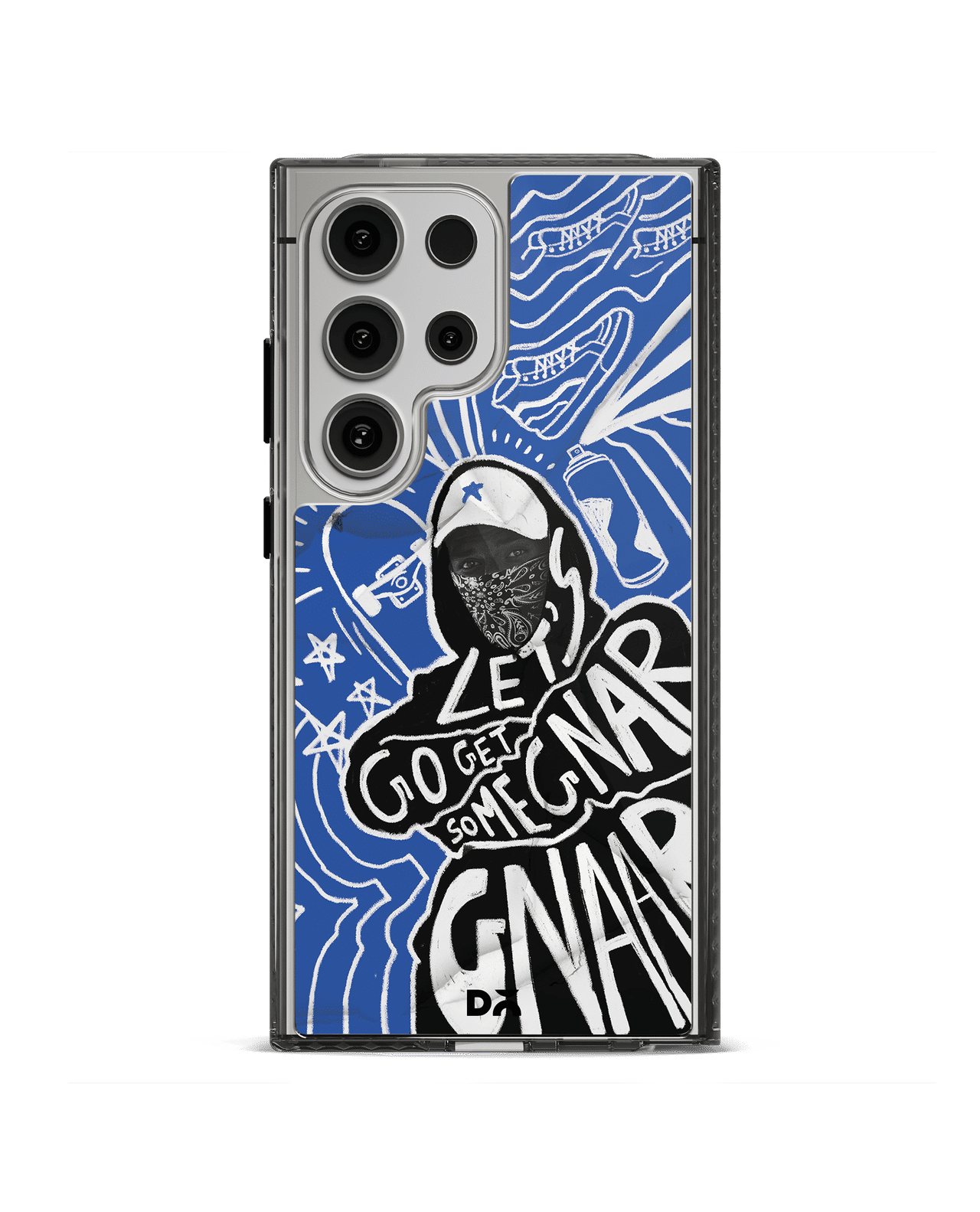 Gnarcotic Stride 2.0 Case Cover For Samsung Galaxy S24 Ultra