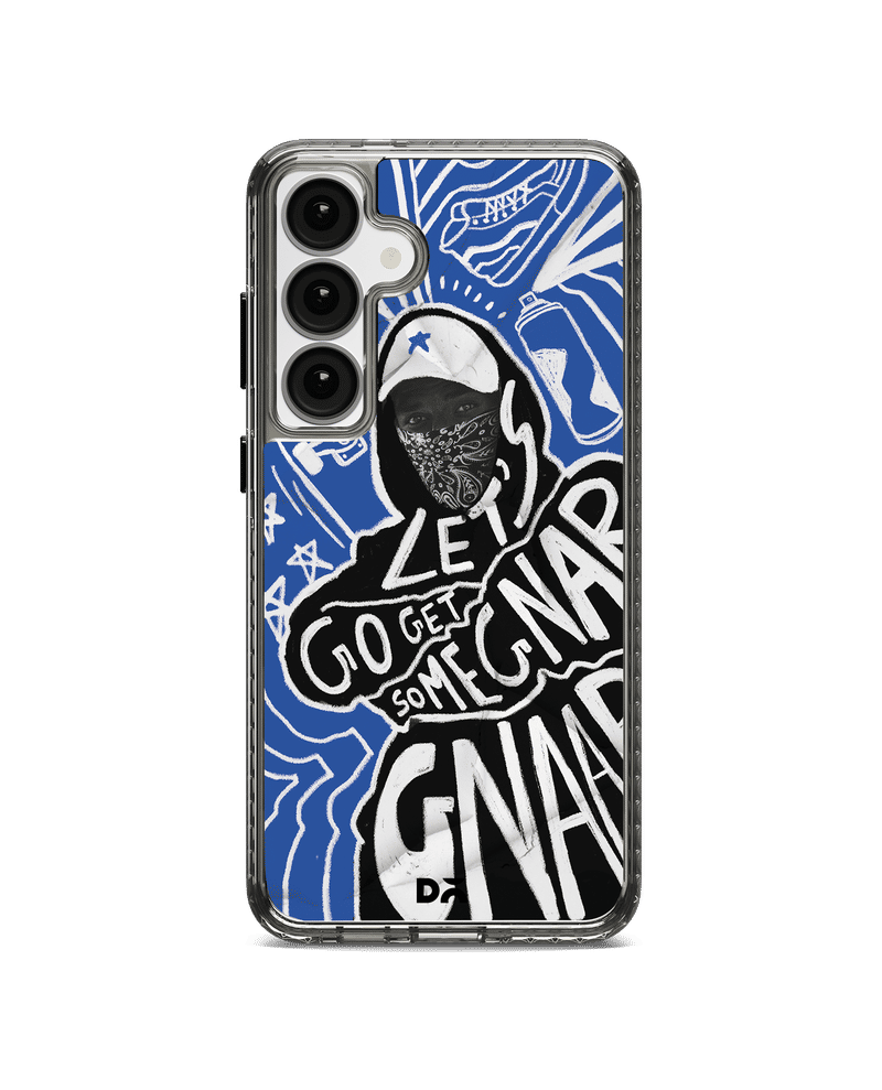 Gnarcotic Stride 2.0 Case Cover For Samsung Galaxy S25 Plus