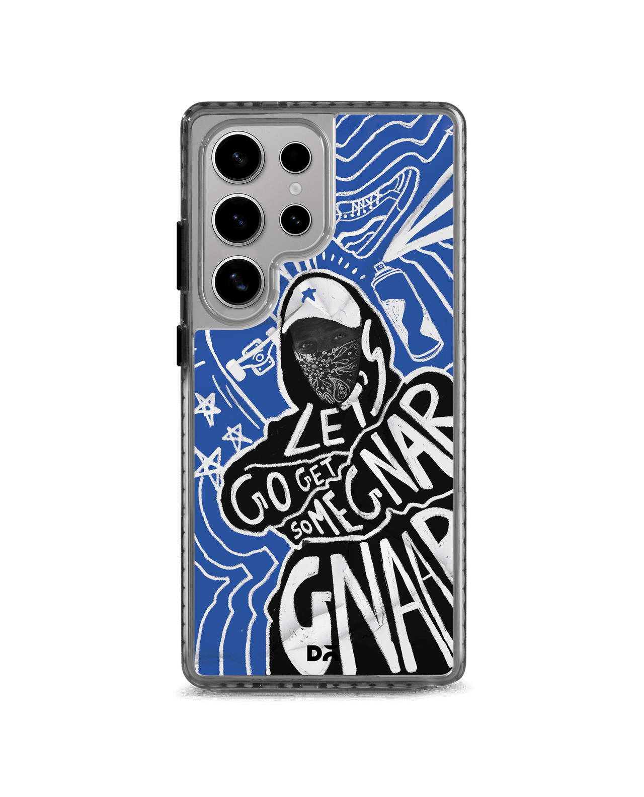 Gnarcotic Stride 2.0 Case Cover For Samsung Galaxy S25 Ultra