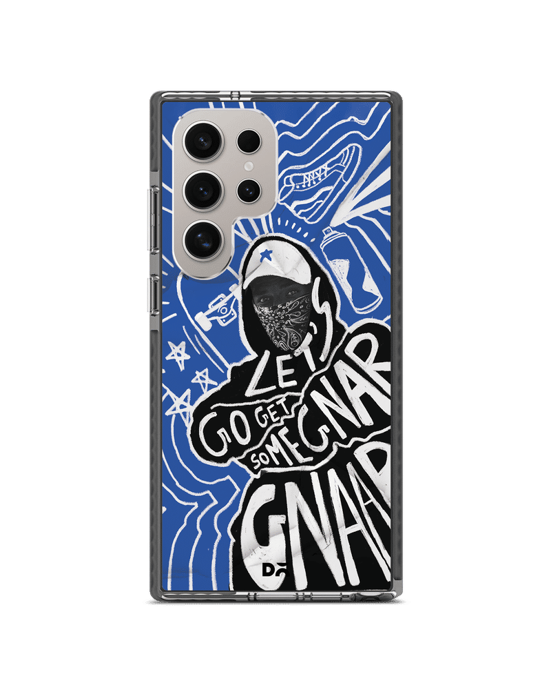 Gnarcotic Stride 3.0 Magnetic Case Cover For Samsung Galaxy S24 Ultra