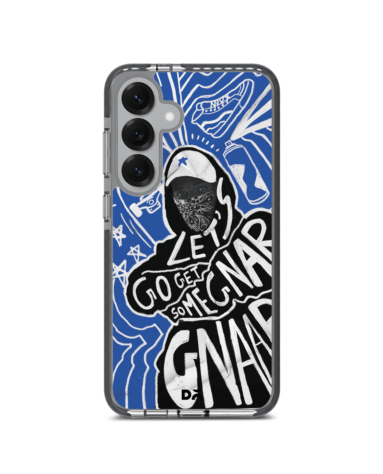 Gnarcotic Stride 3.0 Magnetic Case Cover For Samsung Galaxy S25