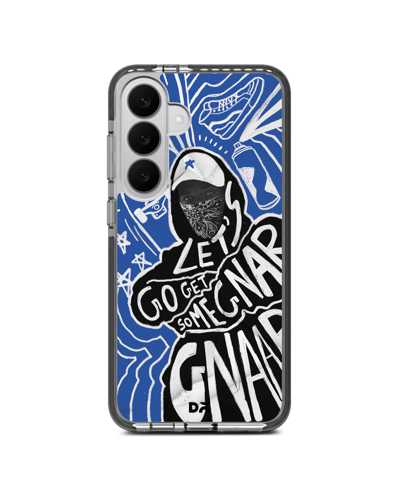 Gnarcotic Stride 3.0 Magnetic Case Cover For Samsung Galaxy S26