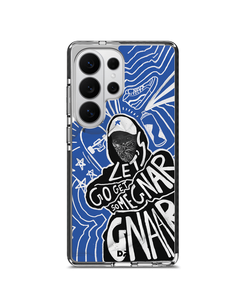 Gnarcotic Stride 3.0 Magnetic Case Cover For Samsung Galaxy S26 Ultra