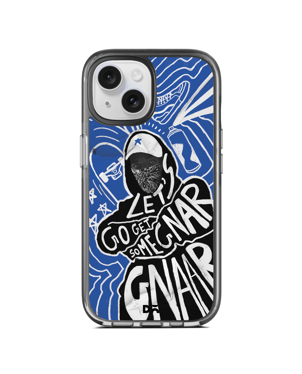 Gnarcotic Stride 3.0 MagSafe Case Cover For iPhone 13