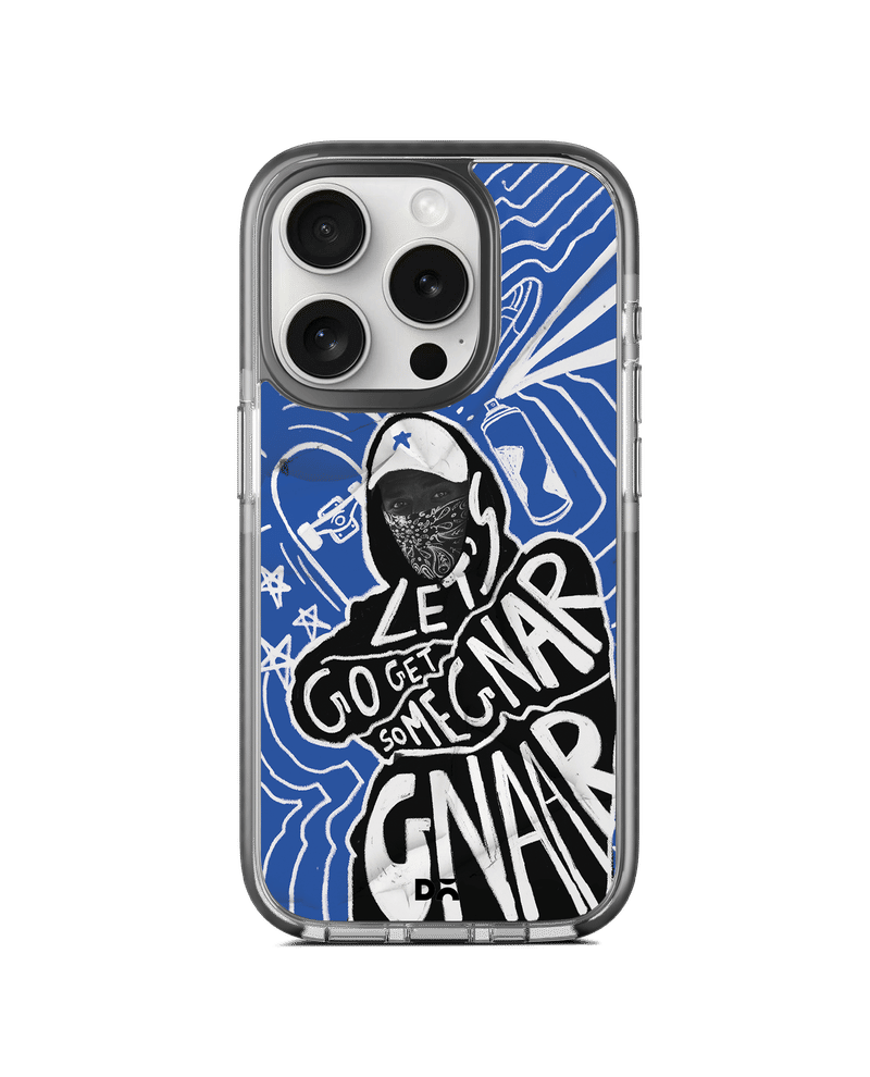 Gnarcotic Stride 3.0 MagSafe Case Cover For iPhone 15 Pro Max