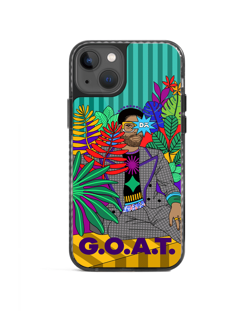 GOAT Stride 2.0 MagSafe Case Cover For iPhone 13 Mini