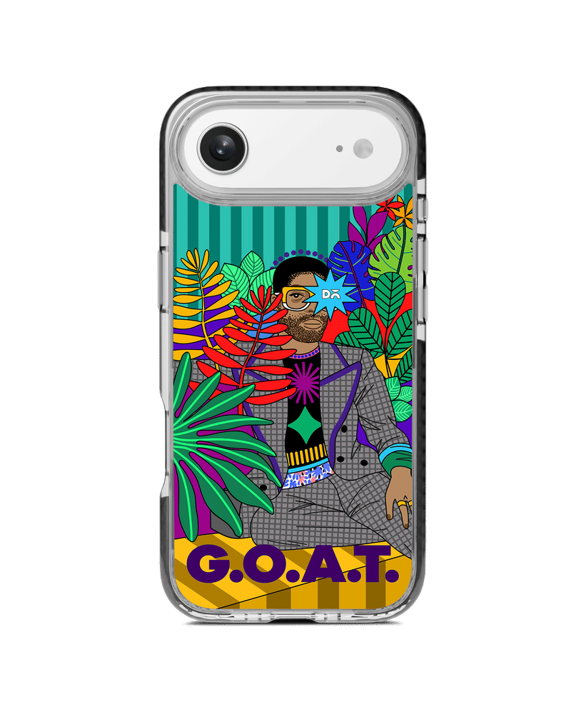 GOAT Stride 2.0 MagSafe Case Cover For iPhone Air