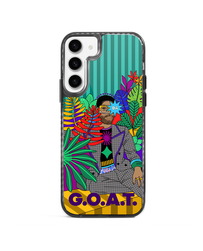 GOAT Stride 2.0 Case Cover For Samsung Galaxy S23 Plus