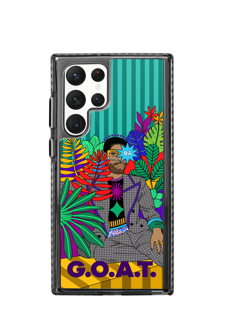 GOAT Stride 2.0 Case Cover For Samsung Galaxy S23 Ultra