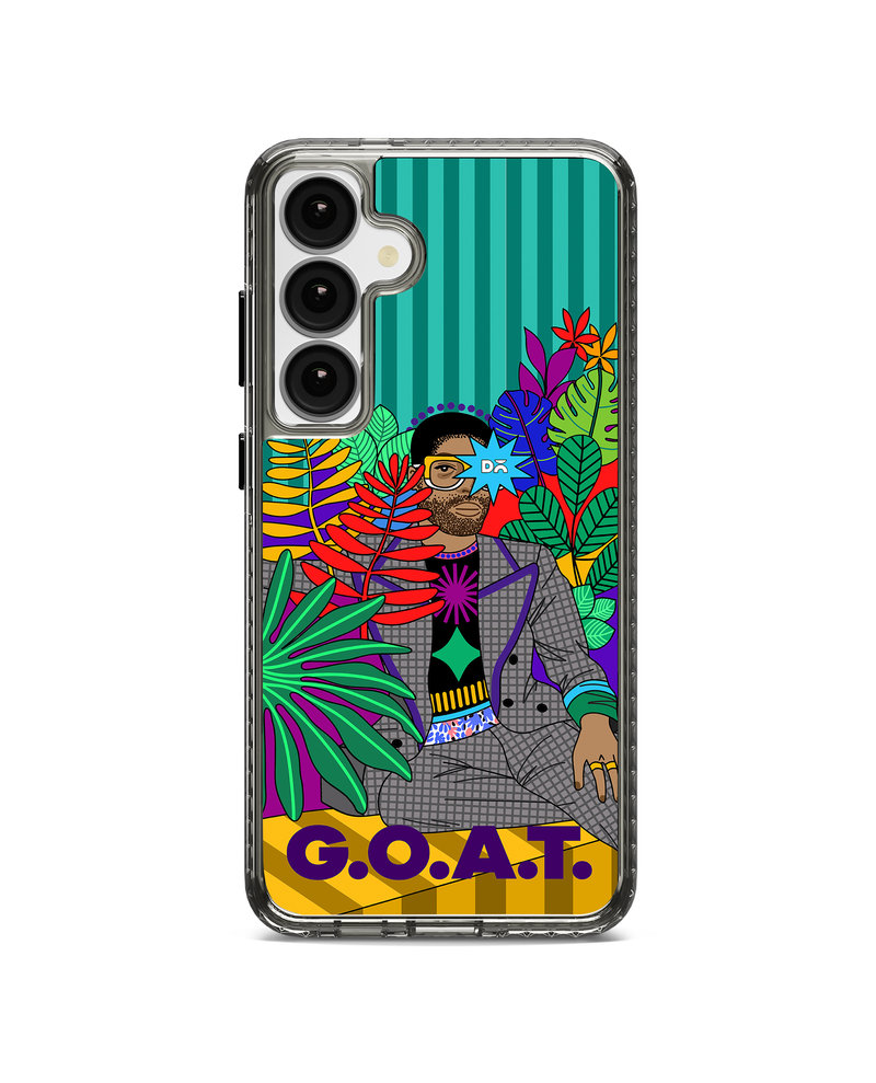 GOAT Stride 2.0 Case Cover For Samsung Galaxy S24 Plus