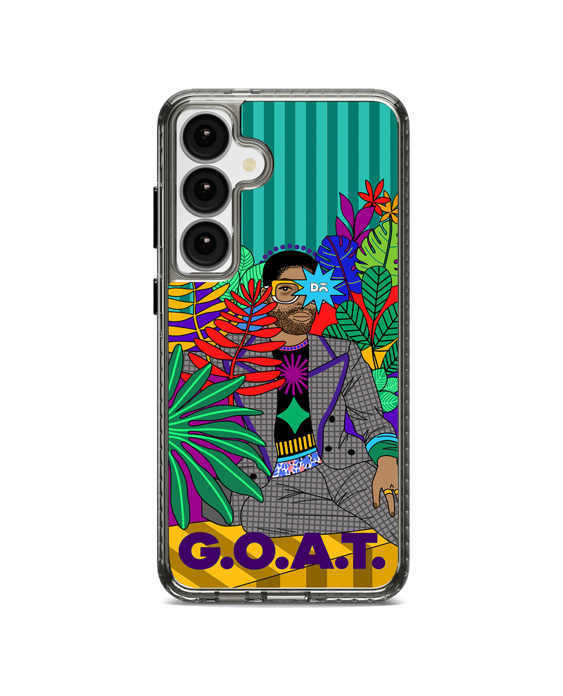 GOAT Stride 2.0 Case Cover For Samsung Galaxy S25 Plus