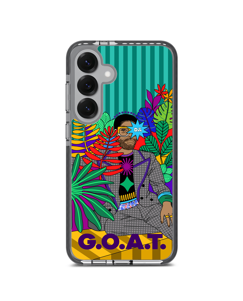 GOAT Stride 3.0 Magnetic Case Cover For Samsung Galaxy S24