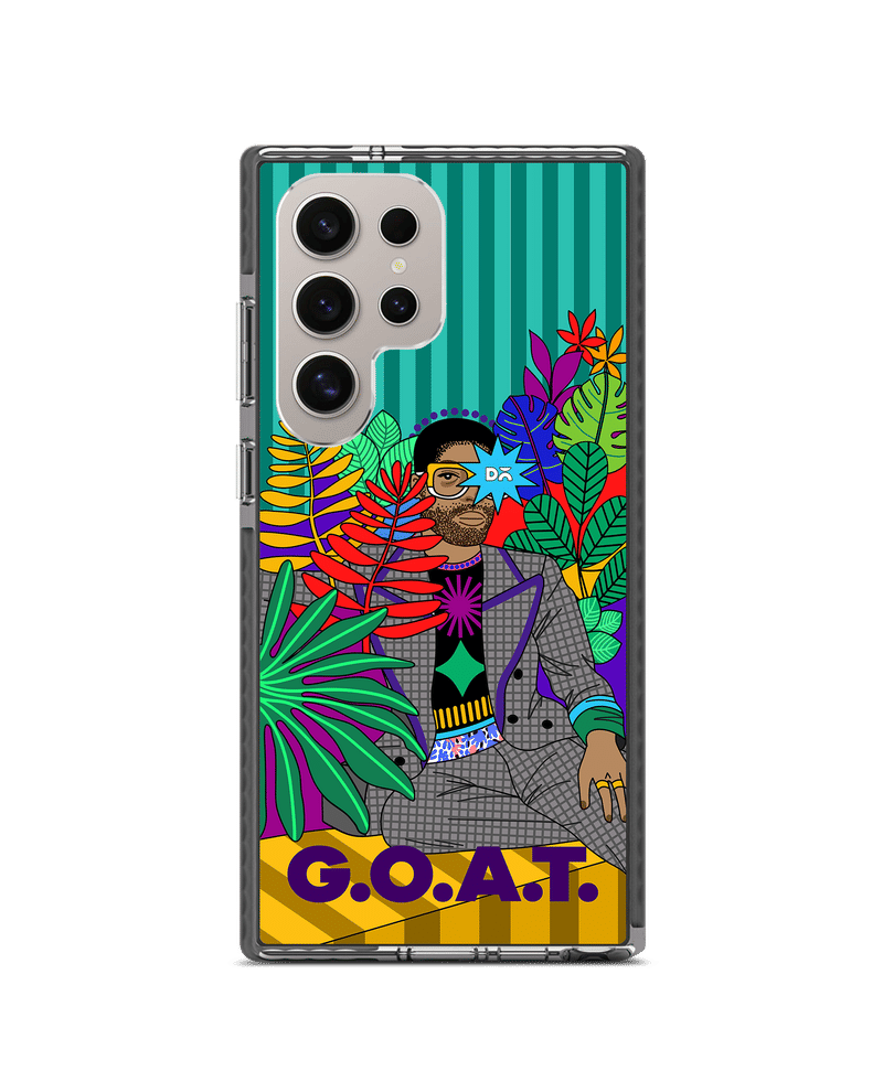 GOAT Stride 3.0 Magnetic Case Cover For Samsung Galaxy S24 Ultra