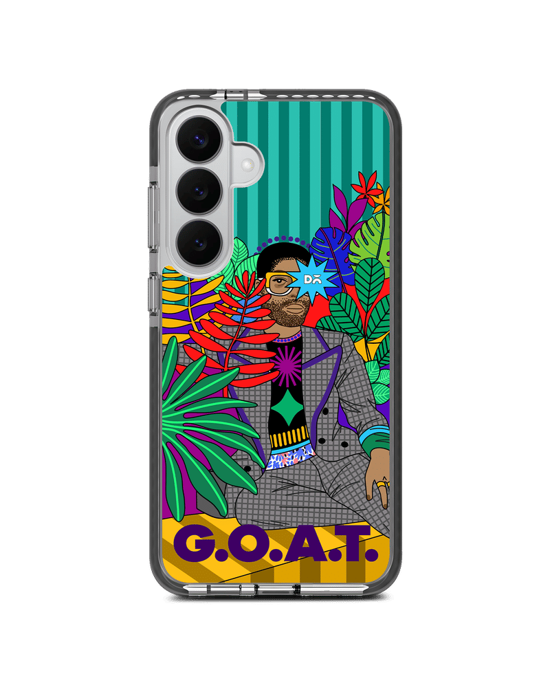 GOAT Stride 3.0 Magnetic Case Cover For Samsung Galaxy S26 Plus